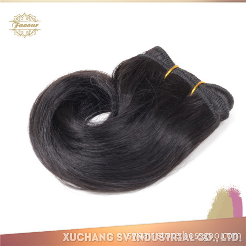 Unprocessed 6A Brazilian Virgin Hair Straight New Products Human Hair Extensions Wholesale Alibaba